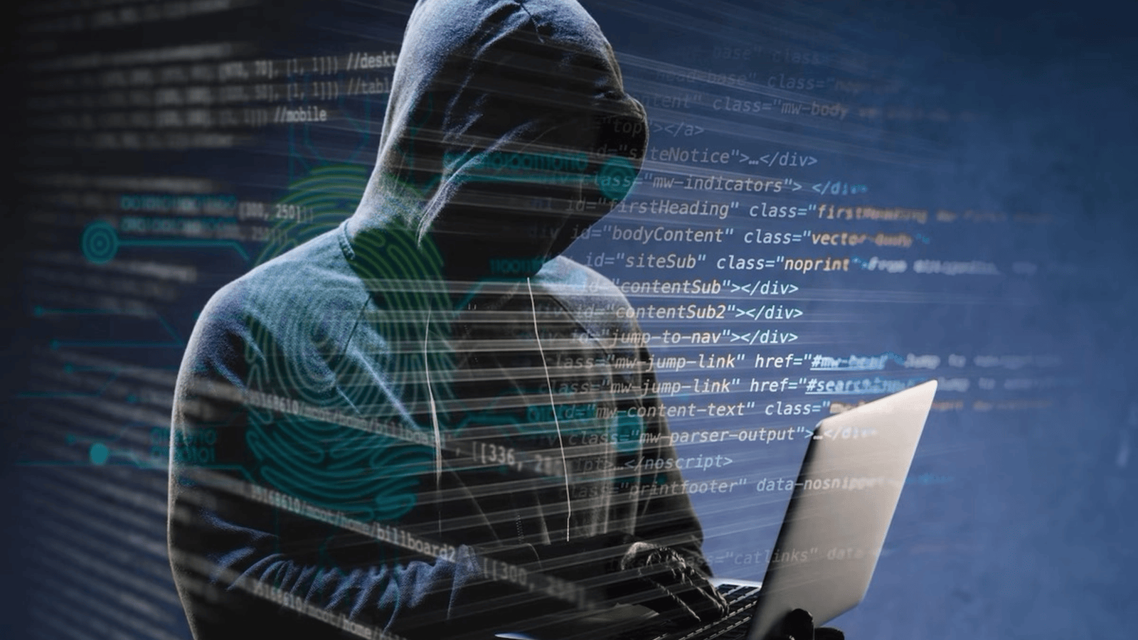 Ecran de computer cu coduri și hărți digitale reprezentând atac cibernetic Polonia și riscuri pentru date personale furate și securitate cibernetică. | sursa foto: Stiri pe Surse Ecran de computer cu coduri și hărți digitale reprezentând atac cibernetic Polonia și riscuri pentru date personale furate și securitate cibernetică. | sursa foto: Stiri pe Surse