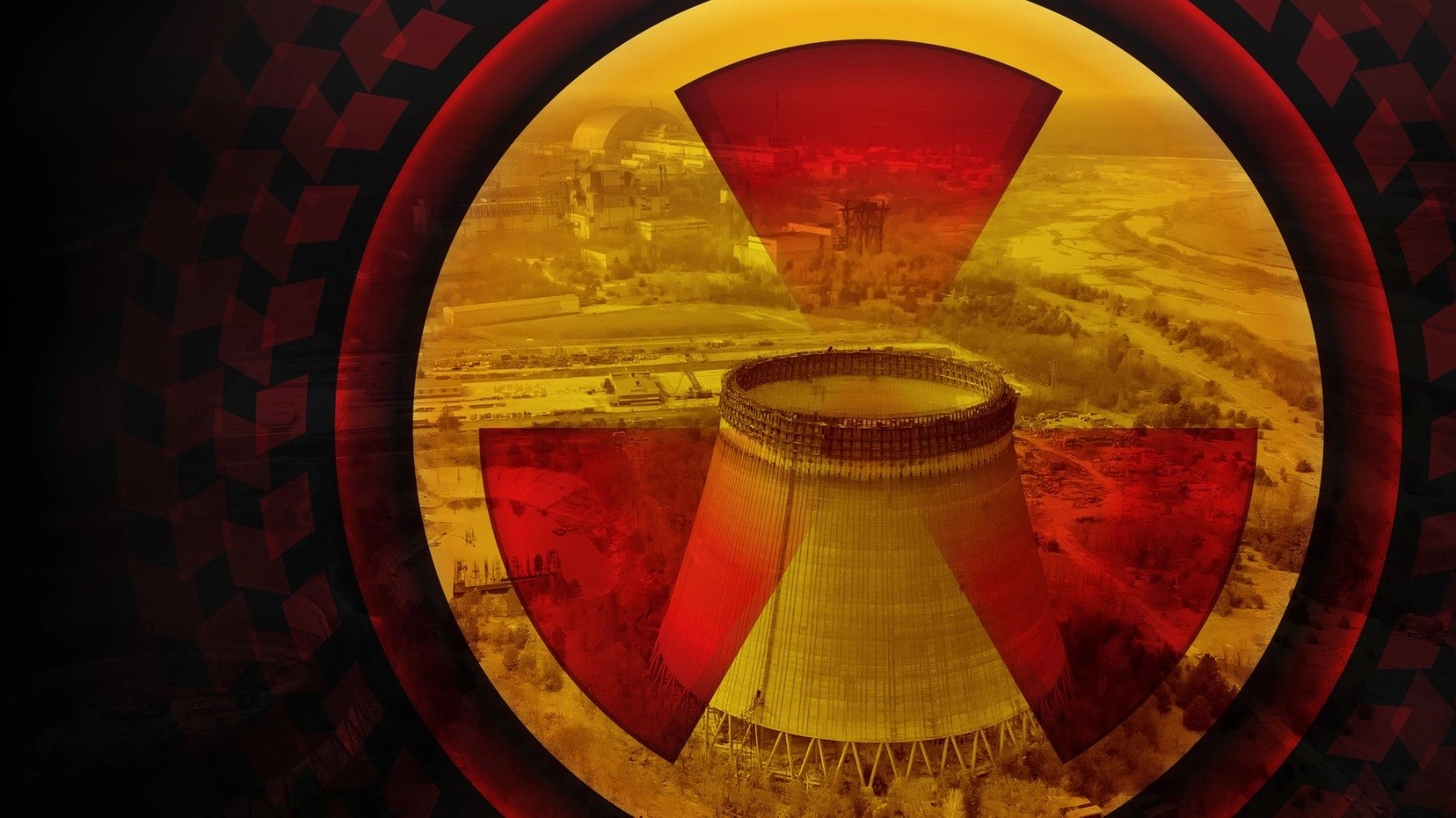 Vedere aeriană a centralei nucleare Cernobîl cu infrastructura energetică afectată de atacuri rusești, risc major pentru siguranța nucleară. | sursa foto: Stiri pe Surse Vedere aeriană a centralei nucleare Cernobîl cu infrastructura energetică afectată de atacuri rusești, risc major pentru siguranța nucleară. | sursa foto: Stiri pe Surse