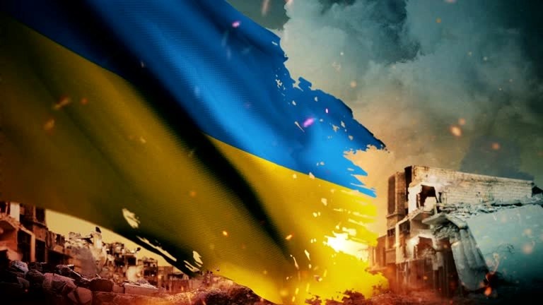 Sisteme de apărare aeriană Ucraina interceptând drone rusești în timpul unui atac masiv asupra infrastructurii energetice critice. | sursa foto: Stiri pe Surse Sisteme de apărare aeriană Ucraina interceptând drone rusești în timpul unui atac masiv asupra infrastructurii energetice critice. | sursa foto: Stiri pe Surse