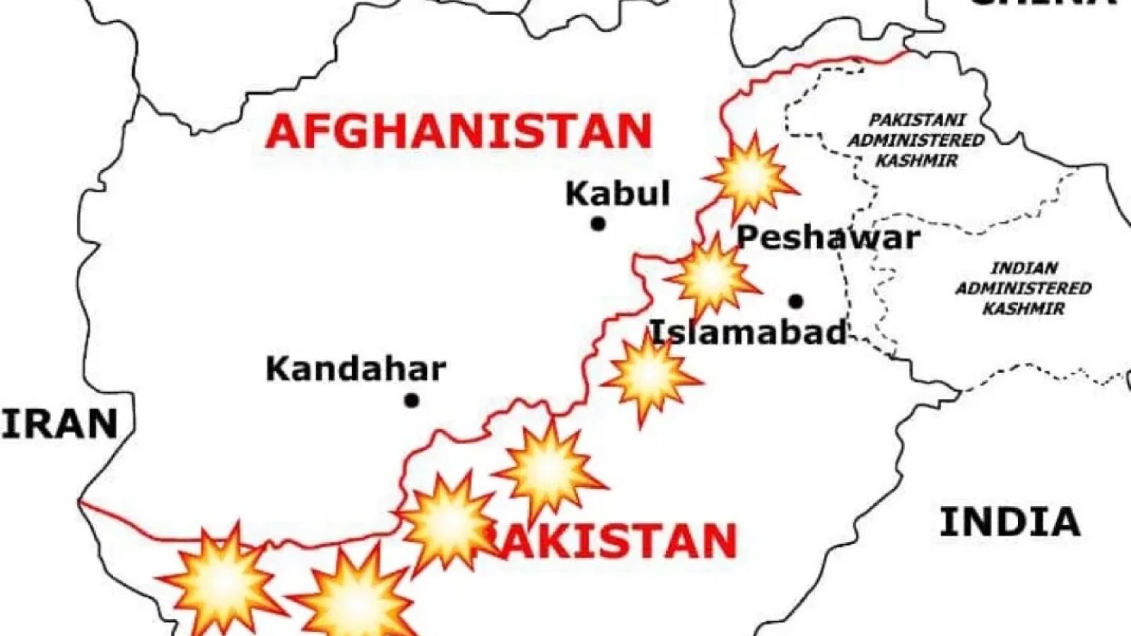 Fum deasupra unei zone de frontieră după lovituri aeriene Pakistan, pe fondul conflictului cu Afganistanul | sursa foto: Stiri pe Surse Fum deasupra unei zone de frontieră după lovituri aeriene Pakistan, pe fondul conflictului cu Afganistanul | sursa foto: Stiri pe Surse