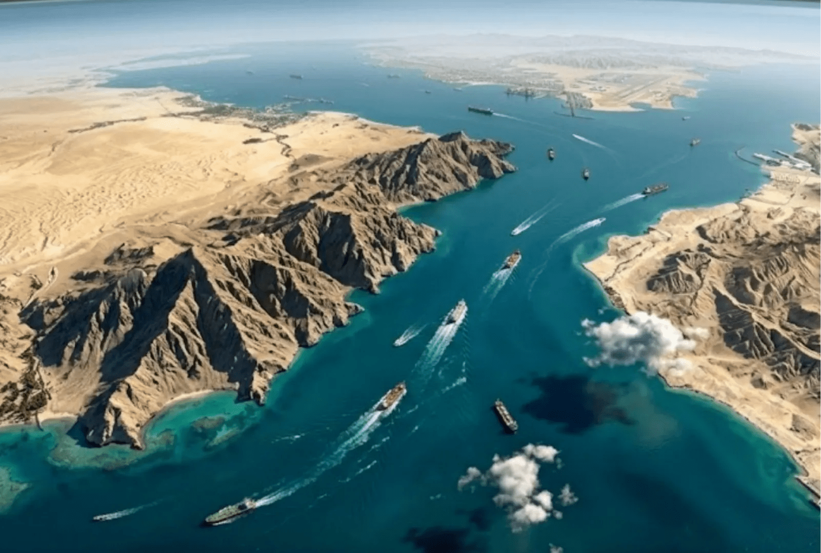 Nave militare iraniene patrulează Strâmtoarea Ormuz sub supraveghere strictă, în contextul negocierilor nucleare tensionate Iran SUA. | sursa foto: Stiri pe Surse Nave militare iraniene patrulează Strâmtoarea Ormuz sub supraveghere strictă, în contextul negocierilor nucleare tensionate Iran SUA. | sursa foto: Stiri pe Surse