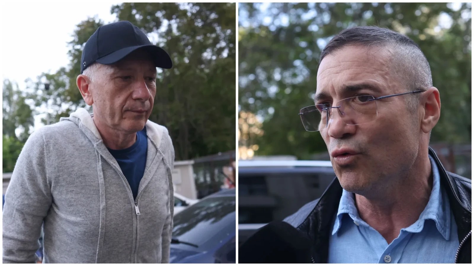 Procurori reținuți Constanța în biroul Parchetului Curții de Apel, anchetați pentru trafic de influență și dosare penale complexe. | sursa foto: Stiri pe Surse Procurori reținuți Constanța în biroul Parchetului Curții de Apel, anchetați pentru trafic de influență și dosare penale complexe. | sursa foto: Stiri pe Surse