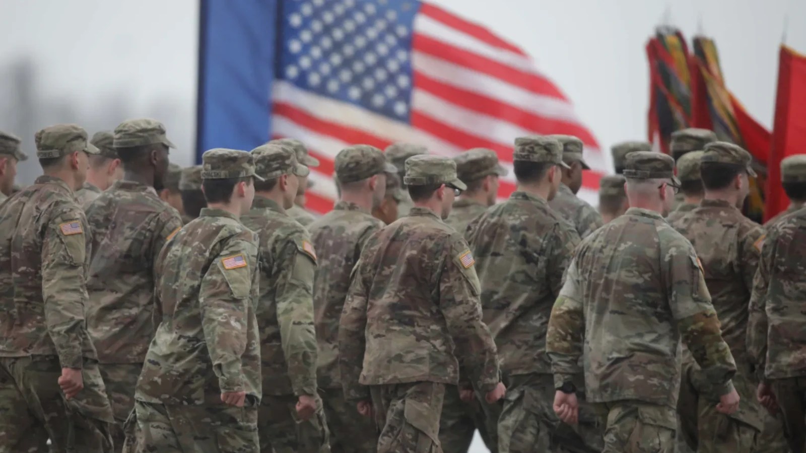 Harta Europei cu state NATO evidențiind posibila retragere trupe americane și impactul asupra cheltuieli apărare în NATO Europa. | sursa foto: Stiri pe Surse Harta Europei cu state NATO evidențiind posibila retragere trupe americane și impactul asupra cheltuieli apărare în NATO Europa. | sursa foto: Stiri pe Surse