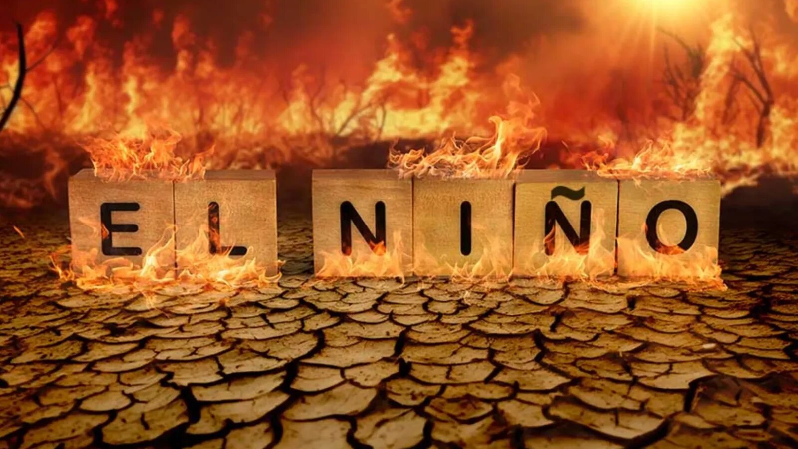 Harta globală a fenomenului El Niño cu zone afectate de schimbări climatice și avertismente ONU privind combustibili fosili. | sursa foto: Stiri pe Surse Harta globală a fenomenului El Niño cu zone afectate de schimbări climatice și avertismente ONU privind combustibili fosili. | sursa foto: Stiri pe Surse