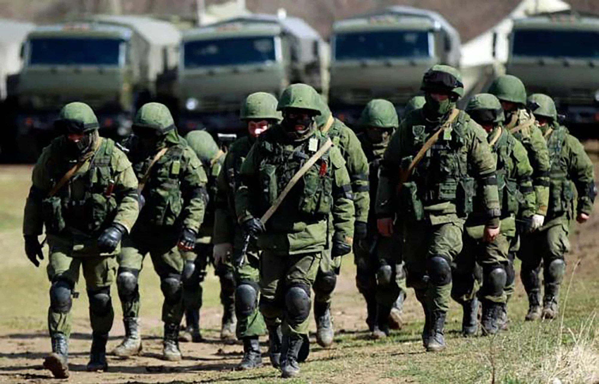 Soldați ruși obosiți și demoralizați în tranșee, reflectând pierderi armata rusă și moral scăzut soldați după mobilizare militari insuficientă. | sursa foto: Adevarul Soldați ruși obosiți și demoralizați în tranșee, reflectând pierderi armata rusă și moral scăzut soldați după mobilizare militari insuficientă. | sursa foto: Adevarul