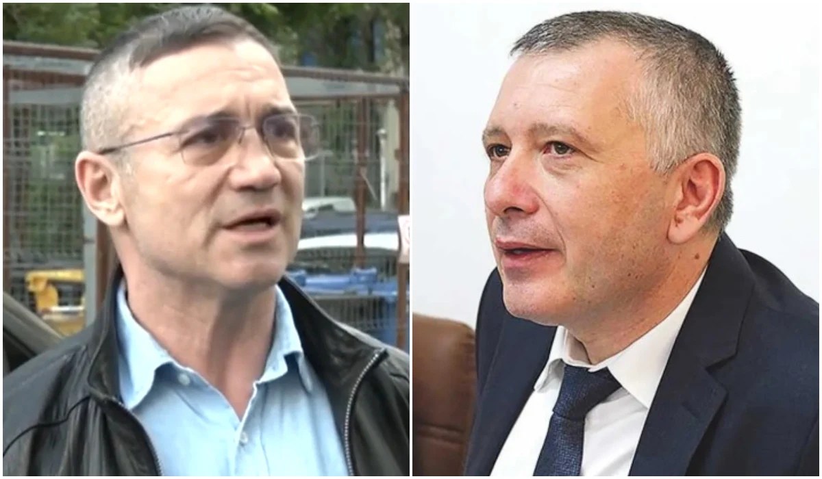 Doi procurori reținuți în Constanța în timpul perchezițiilor procurori pentru corupție și trafic de influență, cu documente și bani ridicați. | sursa foto: Click Doi procurori reținuți în Constanța în timpul perchezițiilor procurori pentru corupție și trafic de influență, cu documente și bani ridicați. | sursa foto: Click