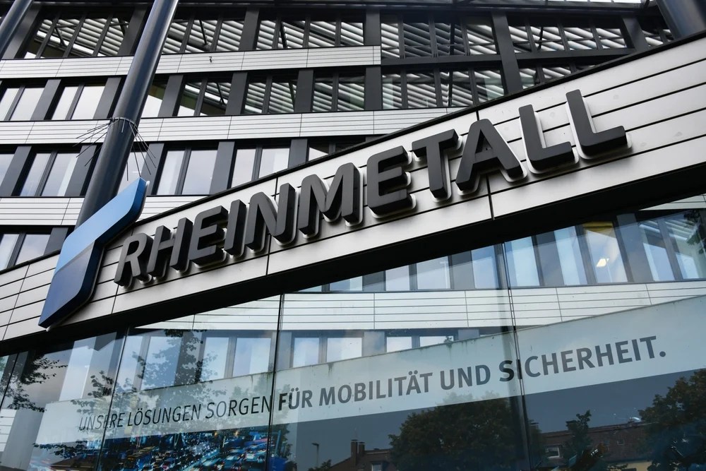 Tunuri antiaeriene Oerlikon GDF 103 Rheinmetall, parte din sistemele antiaeriene România pentru apărare antidronă | sursa foto: Adevarul Tunuri antiaeriene Oerlikon GDF 103 Rheinmetall, parte din sistemele antiaeriene România pentru apărare antidronă | sursa foto: Adevarul