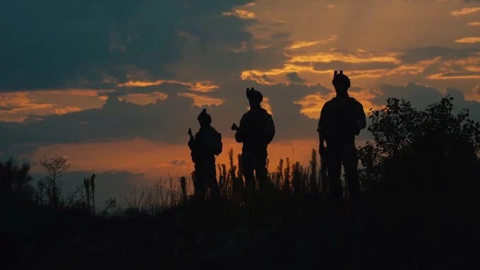 Sistem de rachete Patriot în poziție de lansare, parte a apărării Ucrainei în conflictul Rusia-Ucraina din războiul Ucraina. | sursa foto: Adevarul Sistem de rachete Patriot în poziție de lansare, parte a apărării Ucrainei în conflictul Rusia-Ucraina din războiul Ucraina. | sursa foto: Adevarul