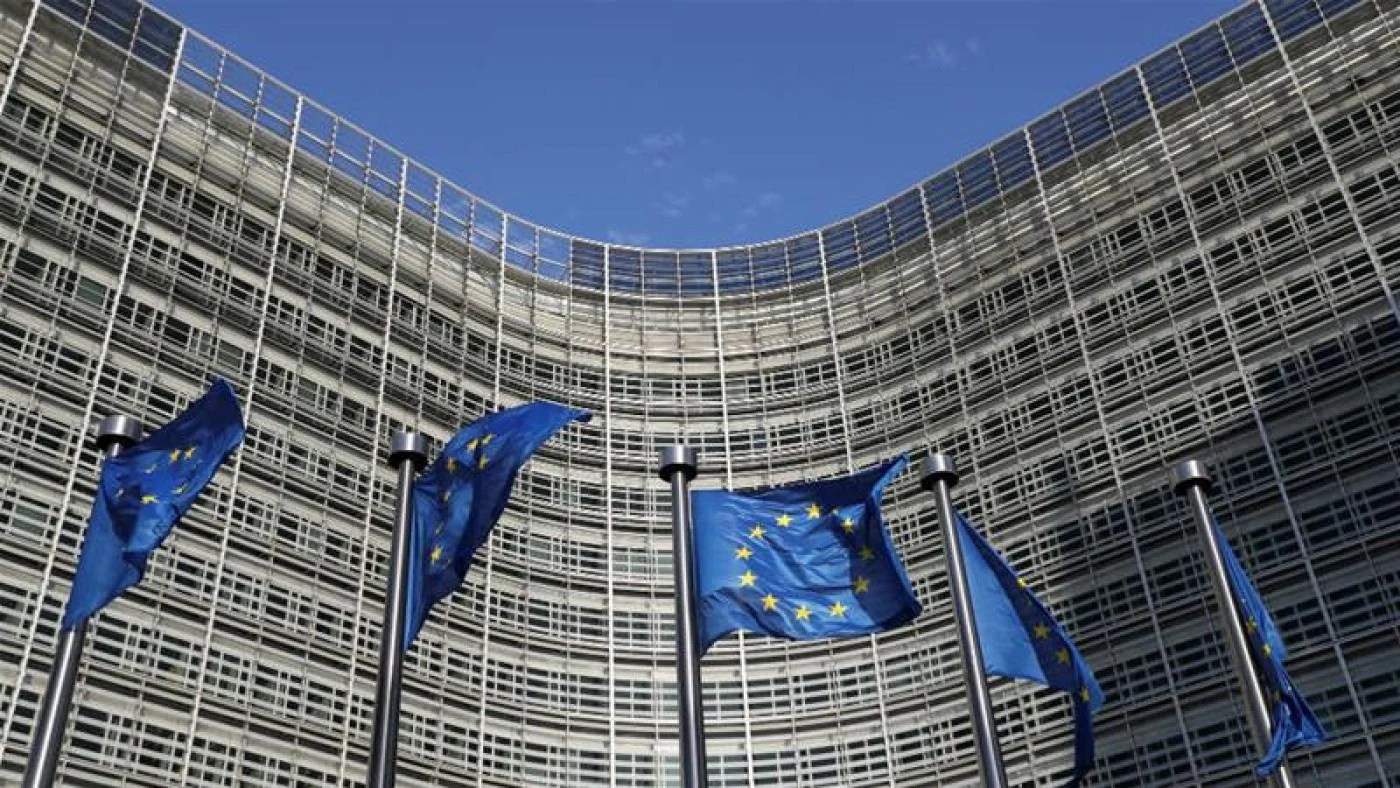 Volodimir Zelenski discutând criteriile aderare Ucraina UE și reformele anticorupție necesare pentru integrarea rapidă în Uniunea Europeană. | sursa foto: Adevarul Volodimir Zelenski discutând criteriile aderare Ucraina UE și reformele anticorupție necesare pentru integrarea rapidă în Uniunea Europeană. | sursa foto: Adevarul