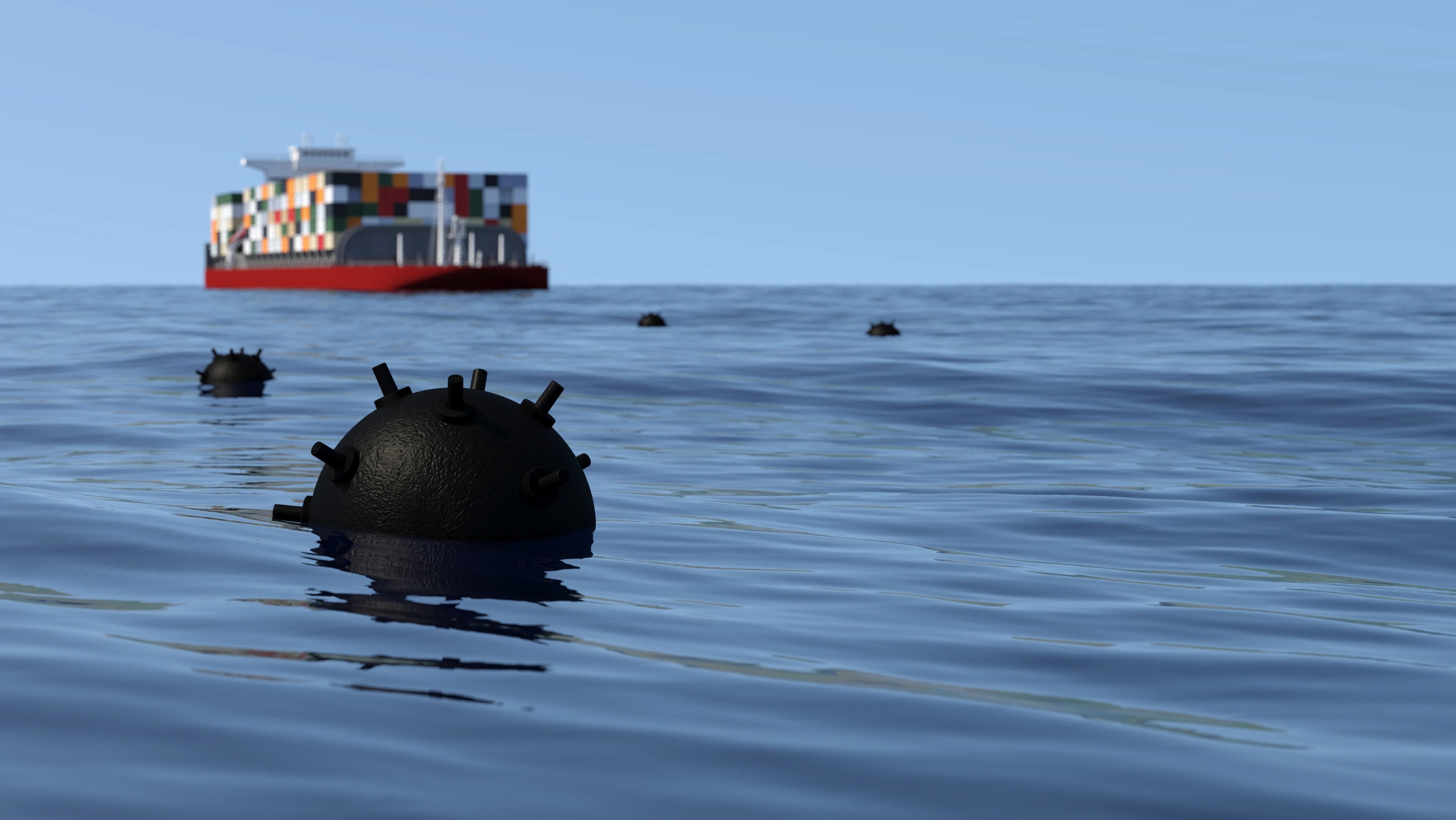 Nava de război a Marinei SUA patrulează Strâmtoarea Ormuz în căutarea minelor iraniene pentru protejarea rutelor maritime vitale. | sursa foto: Adevarul Nava de război a Marinei SUA patrulează Strâmtoarea Ormuz în căutarea minelor iraniene pentru protejarea rutelor maritime vitale. | sursa foto: Adevarul