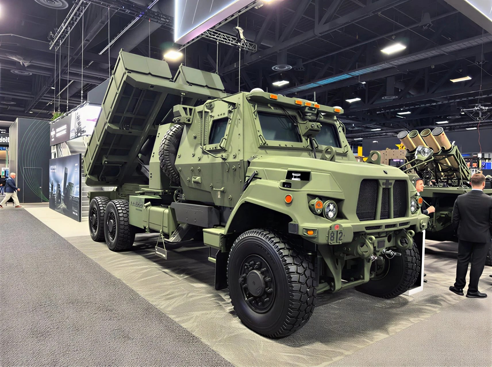Rachete Tomahawk pregătite pentru lansare, simbolizând sprijinul Ucrainei în negocierile cu Rusia pentru presiune strategică crescută. | sursa foto: Adevarul Rachete Tomahawk pregătite pentru lansare, simbolizând sprijinul Ucrainei în negocierile cu Rusia pentru presiune strategică crescută. | sursa foto: Adevarul
