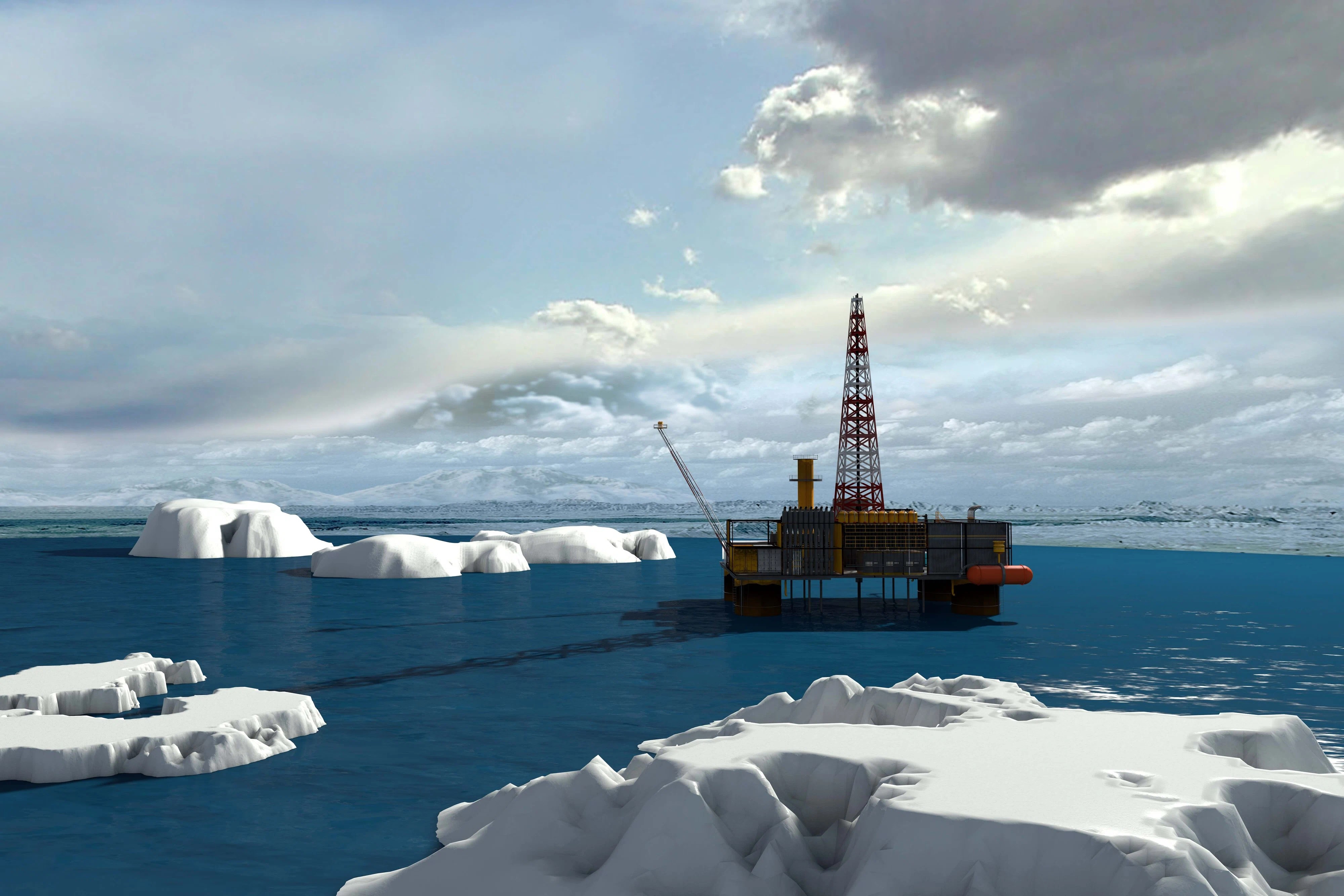 Platformă offshore de foraje petrol Arctica în Marea Barents, ilustrând provocările producției petrol Norvegia și politicile energetice UE conflictuale. | sursa foto: Adevarul Platformă offshore de foraje petrol Arctica în Marea Barents, ilustrând provocările producției petrol Norvegia și politicile energetice UE conflictuale. | sursa foto: Adevarul