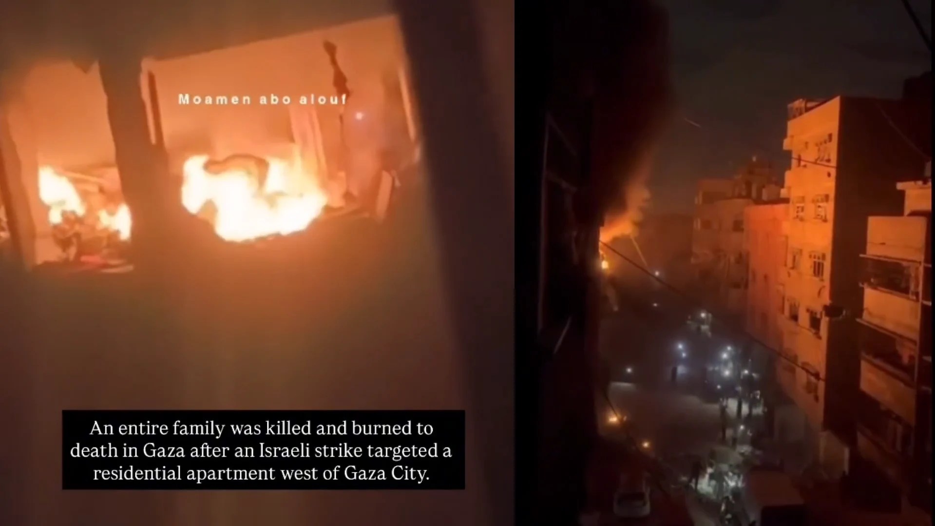 Clădiri avariate în urma atacurilor israeliene Gaza, cu fum și resturi, reflectând victime bombardamente și armistițiu fragil tensionat. | sursa foto: Adevarul Clădiri avariate în urma atacurilor israeliene Gaza, cu fum și resturi, reflectând victime bombardamente și armistițiu fragil tensionat. | sursa foto: Adevarul