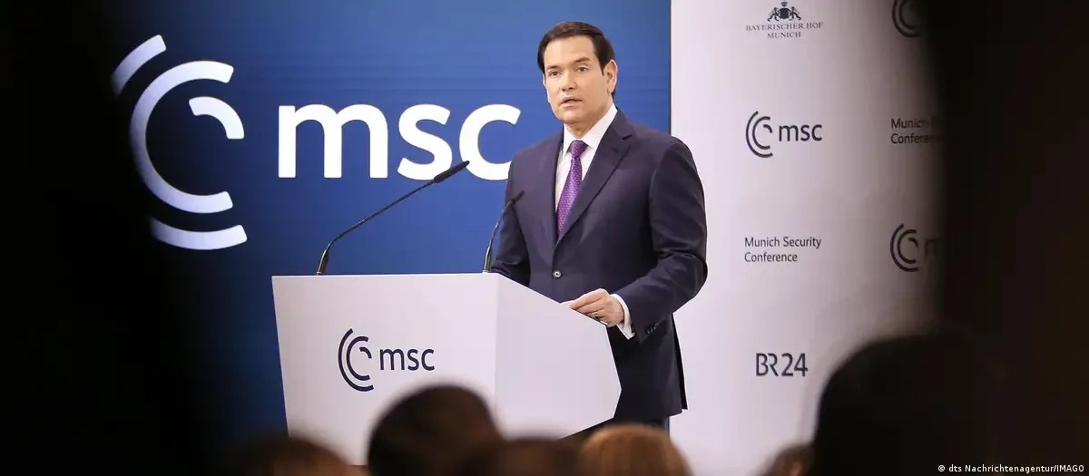 Lideri europeni și americani discutând autonomia strategică Europa și descurajarea nucleară în cadrul conferinței NATO 3.0 de la München 2026. | sursa foto: Adevarul Lideri europeni și americani discutând autonomia strategică Europa și descurajarea nucleară în cadrul conferinței NATO 3.0 de la München 2026. | sursa foto: Adevarul