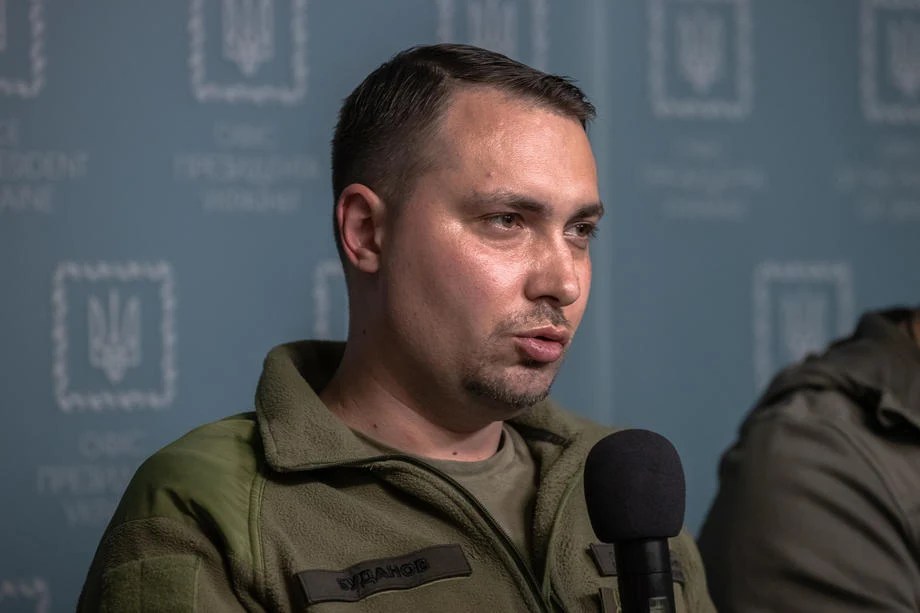 Kirilo Budanov prezentând analiza bugetului Rusiei pentru 2026 și impactul asupra negocierilor pace Ucraina în contextul războiului Ucraina 2026. | sursa foto: Adevarul Kirilo Budanov prezentând analiza bugetului Rusiei pentru 2026 și impactul asupra negocierilor pace Ucraina în contextul războiului Ucraina 2026. | sursa foto: Adevarul