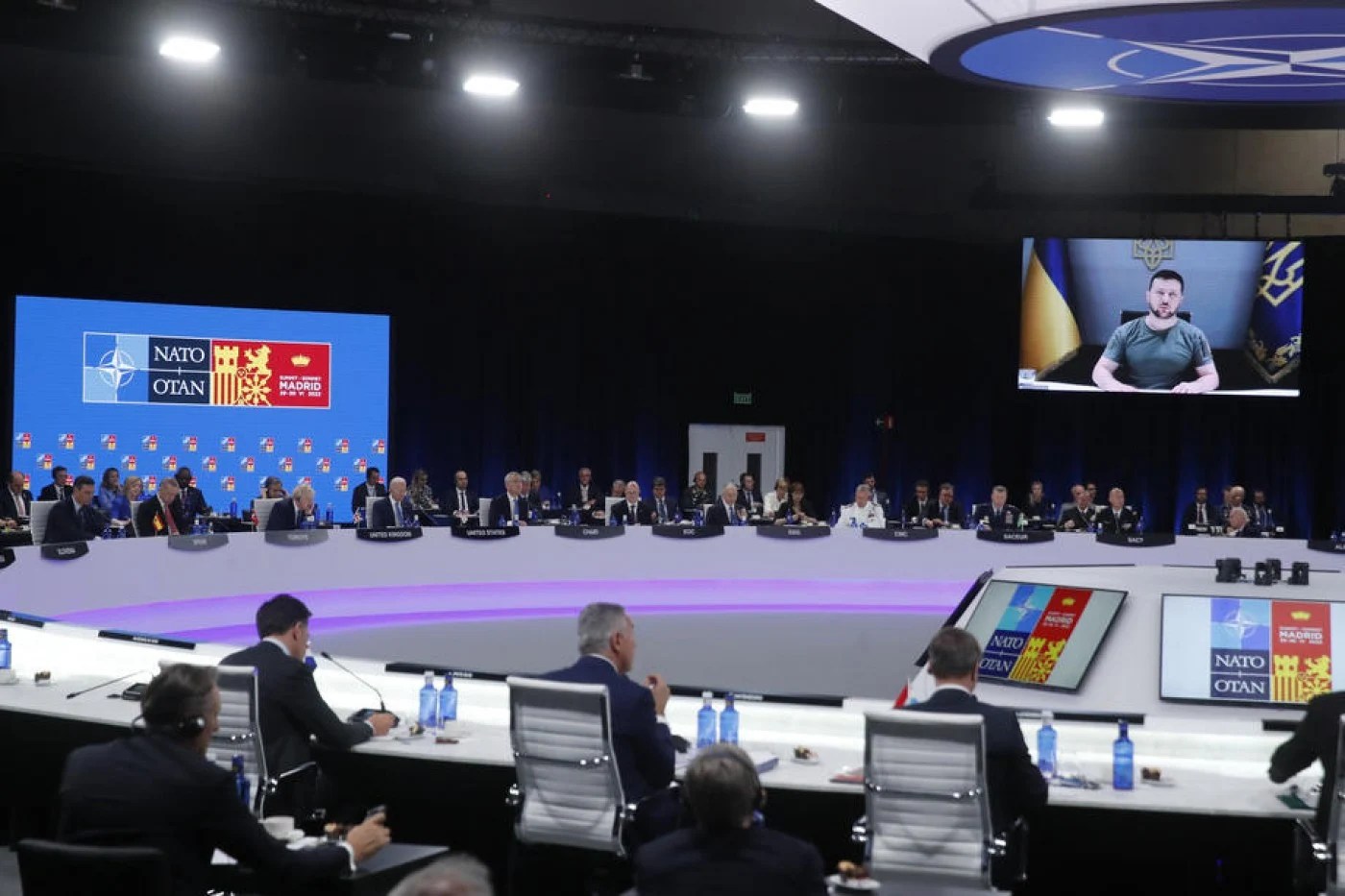 Harta Europei cu evidențierea țărilor NATO care oferă ajutor financiar Ucraina și contribuții NATO pentru sprijin România Ucraina. | sursa foto: Adevarul Harta Europei cu evidențierea țărilor NATO care oferă ajutor financiar Ucraina și contribuții NATO pentru sprijin România Ucraina. | sursa foto: Adevarul
