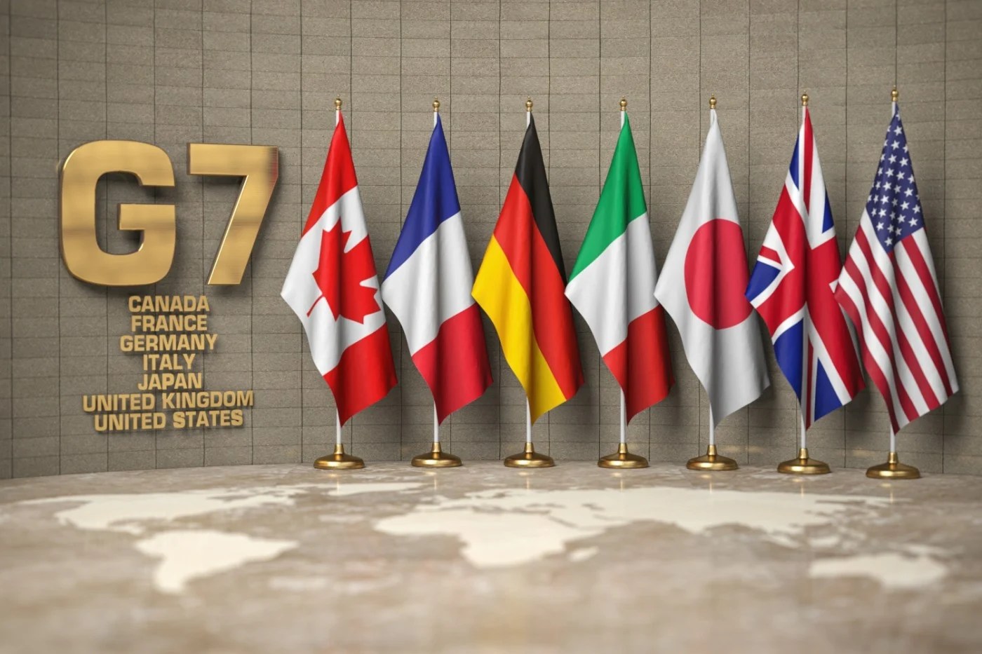 Liderii G7 reuniți la Évian-les-Bains discutând acordul SUA Iran și măsuri pentru securitatea europeană în cadrul summitului din Franța. | sursa foto: Adevarul Liderii G7 reuniți la Évian-les-Bains discutând acordul SUA Iran și măsuri pentru securitatea europeană în cadrul summitului din Franța. | sursa foto: Adevarul