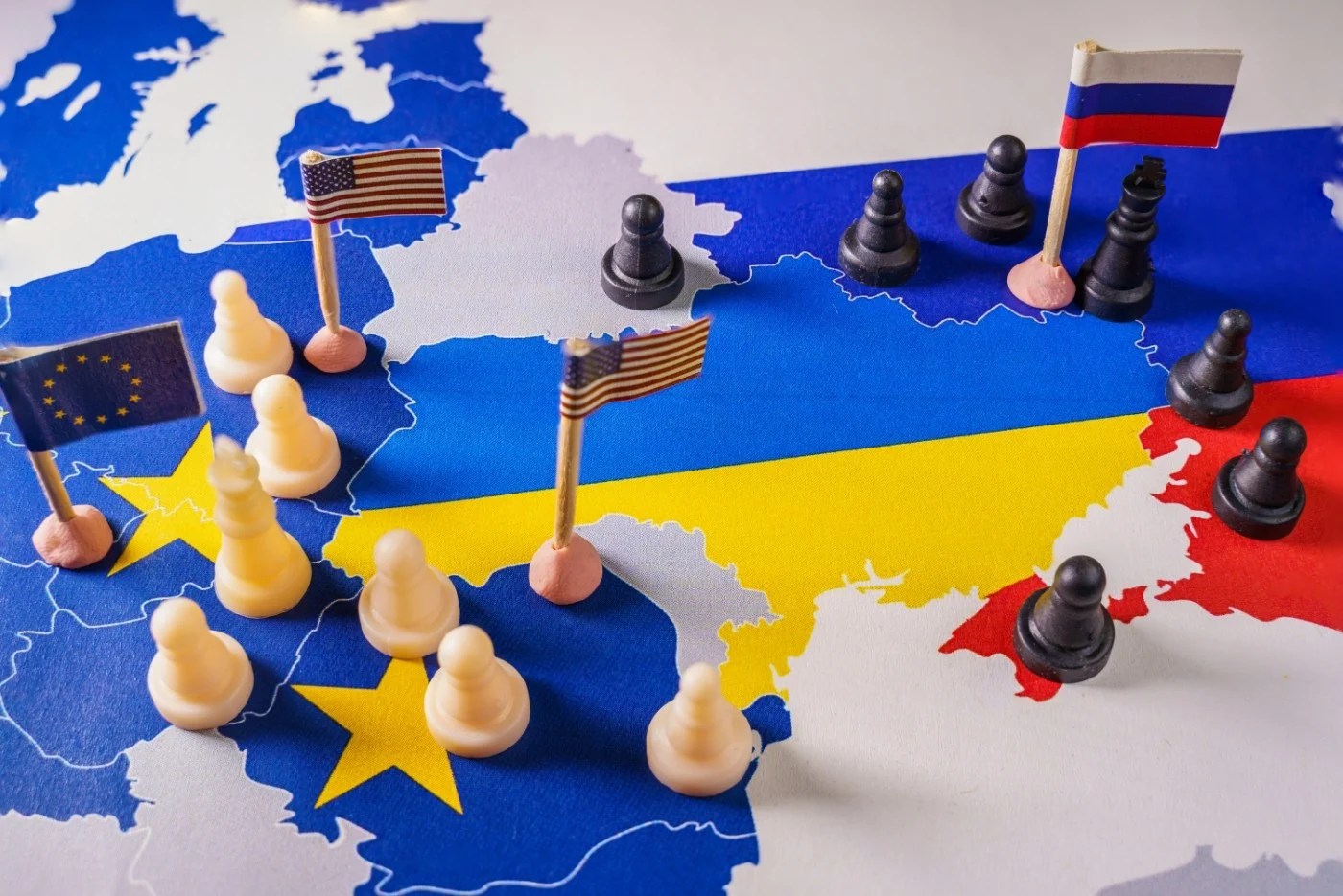 Directorul CIA William Burns discutând avertismente despre invazie Ucraina în contextul scepticismului liderilor europeni față de amenințarea rusă. | sursa foto: Adevarul Directorul CIA William Burns discutând avertismente despre invazie Ucraina în contextul scepticismului liderilor europeni față de amenințarea rusă. | sursa foto: Adevarul