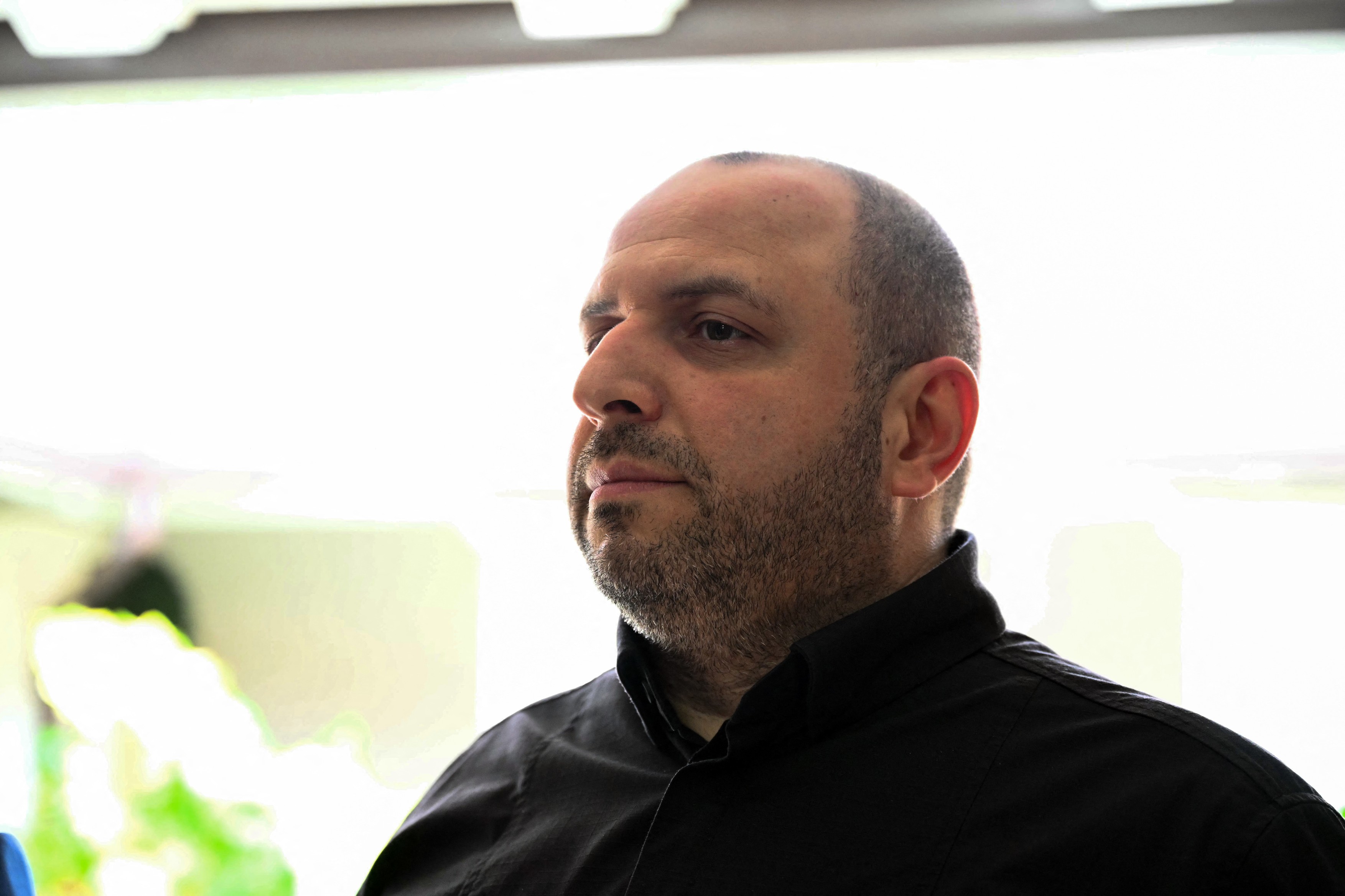 Delegatia ucraineană condusă de Umerov, Budanov și Arakhamia în discuții cu oficiali americani la Miami despre negocieri Ucraina SUA, garanții securitate și reconstrucție postbelică. | sursa foto: HotNews Delegatia ucraineană condusă de Umerov, Budanov și Arakhamia în discuții cu oficiali americani la Miami despre negocieri Ucraina SUA, garanții securitate și reconstrucție postbelică. | sursa foto: HotNews