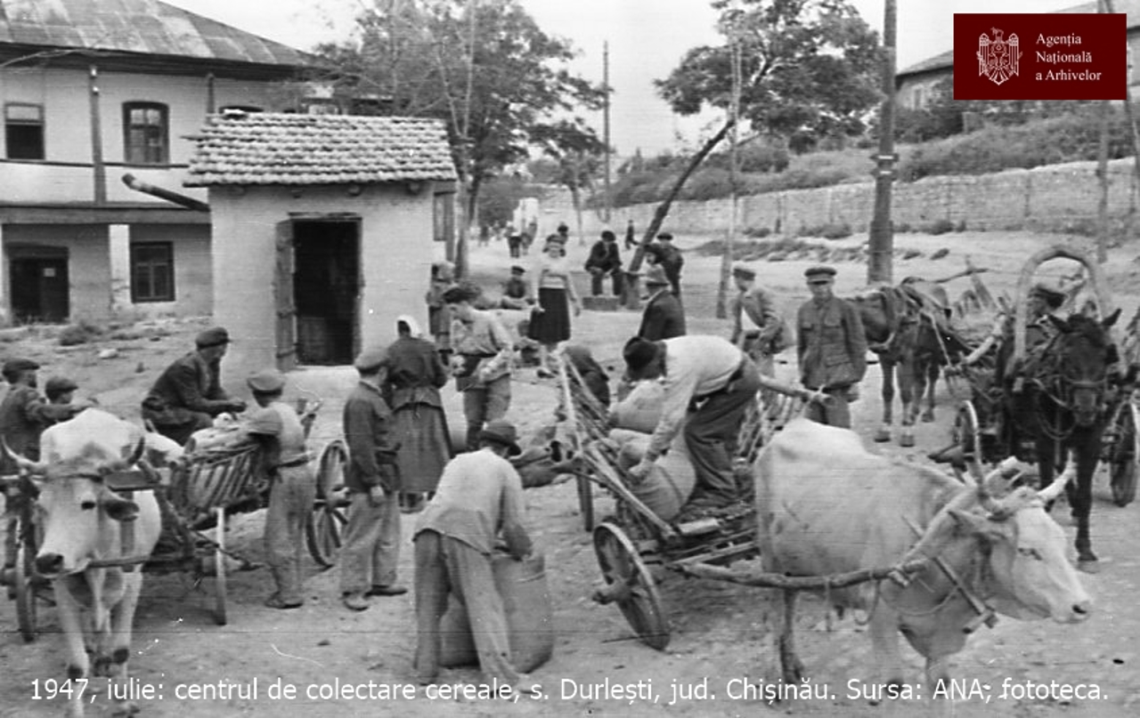 Parlamentarii de la Chișinău dezbat recunoașterea foametei din 1946-1947 ca crimă împotriva umanității comisă de regimul sovietic. | sursa foto: HotNews Parlamentarii de la Chișinău dezbat recunoașterea foametei din 1946-1947 ca crimă împotriva umanității comisă de regimul sovietic. | sursa foto: HotNews