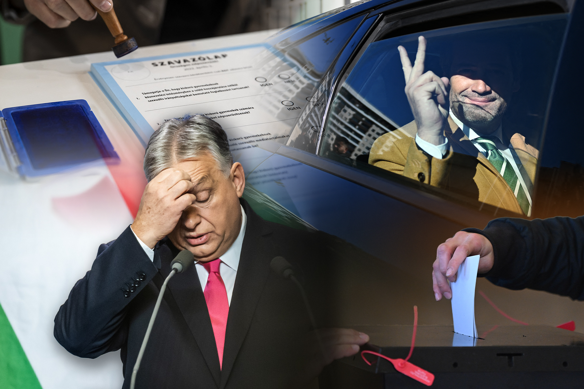 Viktor Orbán vorbind la un miting politic în Ungaria înainte de alegerile UE 2026, în contextul ascensiunii extremei-drepte. | sursa foto: HotNews Viktor Orbán vorbind la un miting politic în Ungaria înainte de alegerile UE 2026, în contextul ascensiunii extremei-drepte. | sursa foto: HotNews