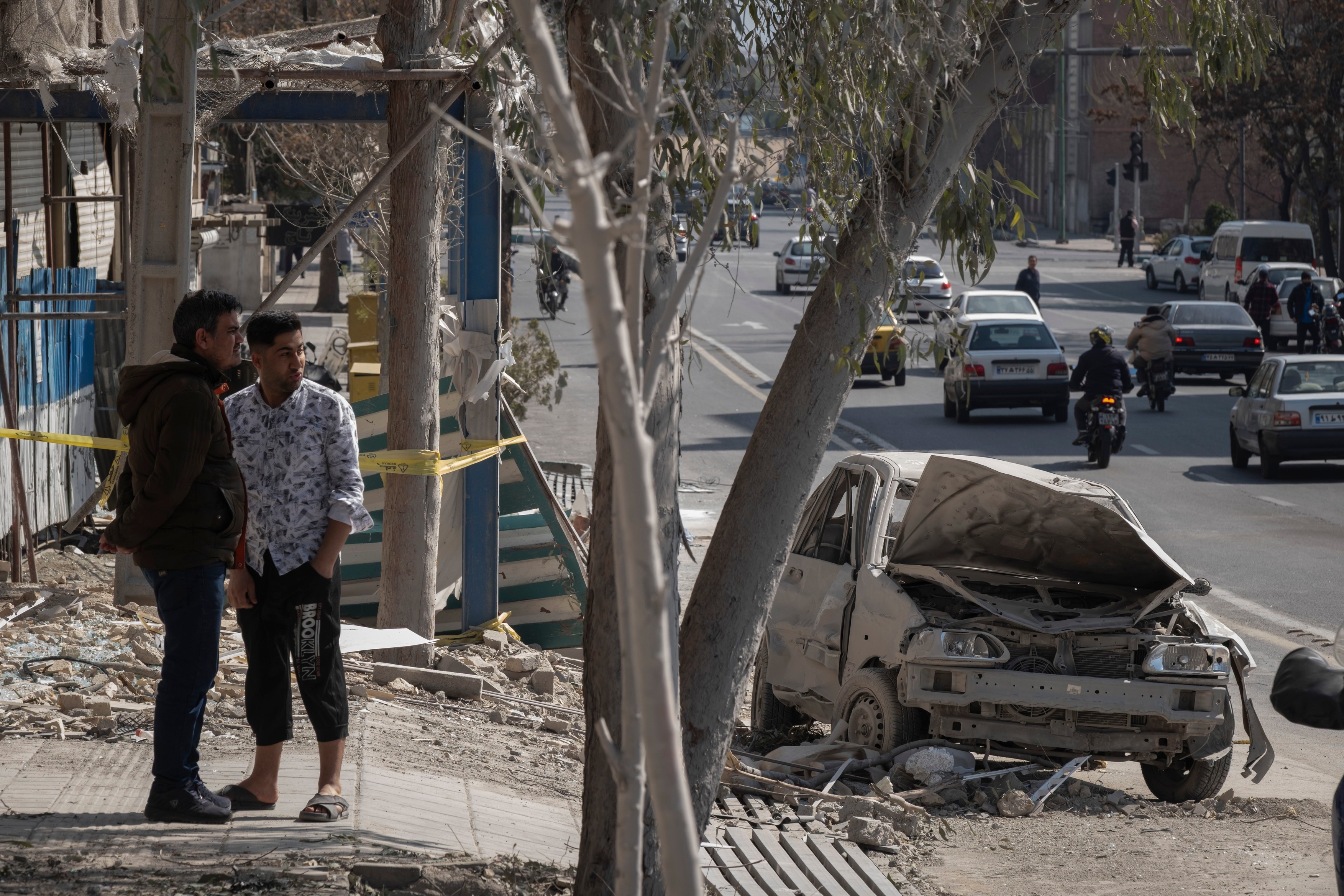 Explozie puternică în orașul Beit Shemesh după atacuri rachete iraniene în războiul SUA-Israel Iran, victime război în zonă | sursa foto: HotNews Explozie puternică în orașul Beit Shemesh după atacuri rachete iraniene în războiul SUA-Israel Iran, victime război în zonă | sursa foto: HotNews