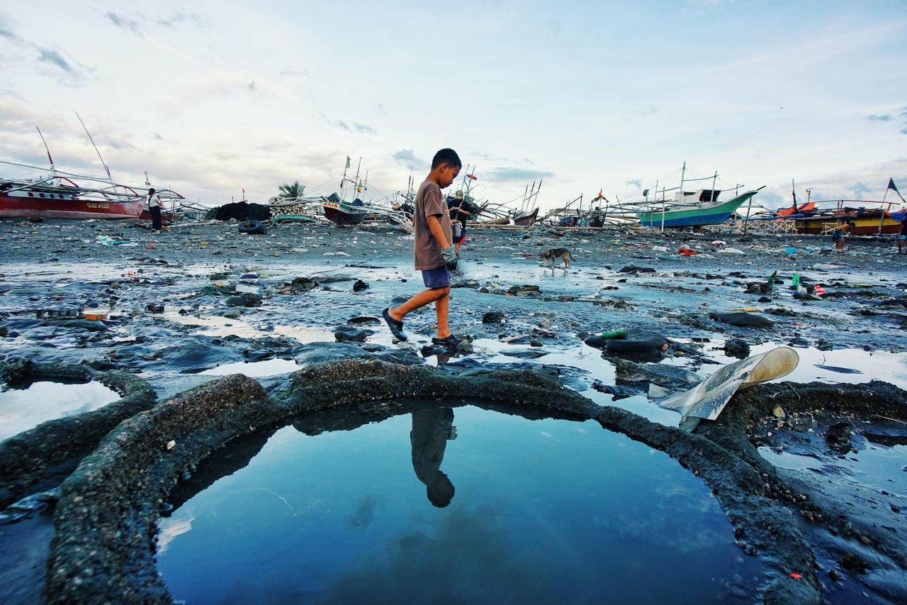 Harta globală a temperaturilor Oceanului Pacific evidențiind creșterea apei în zona tropicală centrală, asociată cu El Niño și riscul de foamete acută din cauza schimbărilor climatice. | sursa foto: Profit Harta globală a temperaturilor Oceanului Pacific evidențiind creșterea apei în zona tropicală centrală, asociată cu El Niño și riscul de foamete acută din cauza schimbărilor climatice. | sursa foto: Profit