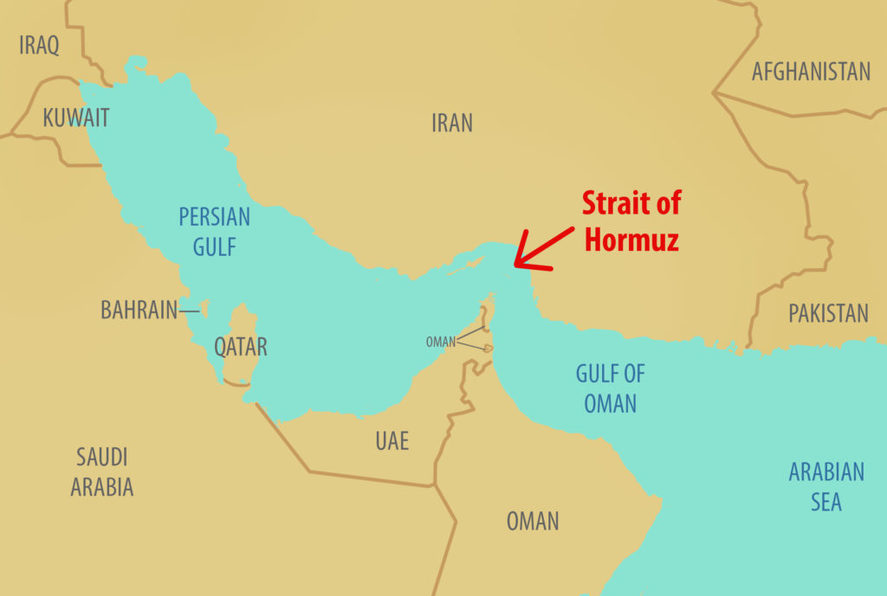 Navă militară iraniană în Strâmtoarea Ormuz în timpul escaladării tensiunilor și atacurilor militare ale Gardienilor Revoluției | sursa foto: Profit Navă militară iraniană în Strâmtoarea Ormuz în timpul escaladării tensiunilor și atacurilor militare ale Gardienilor Revoluției | sursa foto: Profit