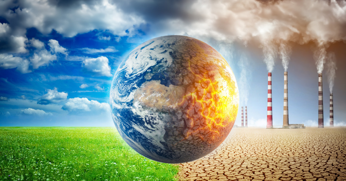 Diagramă care ilustrează impactul aerosolilor sulfați asupra încălzirii globale și schimbărilor climatice prin reflectarea luminii solare și formarea norilor luminoși. | sursa foto: Digi24 Diagramă care ilustrează impactul aerosolilor sulfați asupra încălzirii globale și schimbărilor climatice prin reflectarea luminii solare și formarea norilor luminoși. | sursa foto: Digi24