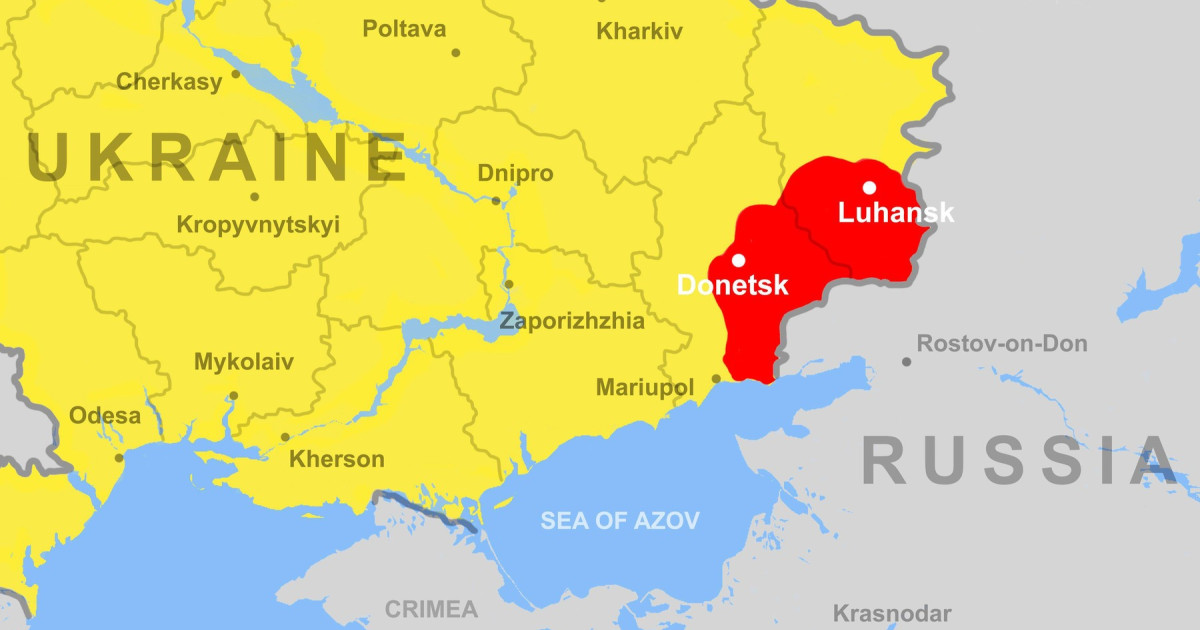 Hărți și reprezentanți ruși și ucraineni discutând crearea unei zone demilitarizate Donețk cu administrație civilă și forțe de menținere a păcii | sursa foto: Digi24 Hărți și reprezentanți ruși și ucraineni discutând crearea unei zone demilitarizate Donețk cu administrație civilă și forțe de menținere a păcii | sursa foto: Digi24