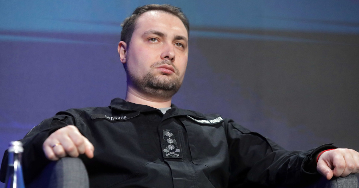 Kirilo Budanov vorbind la conferința de securitate din Riga despre război hibrid Rusia și experiența militară Ucraina pentru amenințare Rusia Europa. | sursa foto: Digi24 Kirilo Budanov vorbind la conferința de securitate din Riga despre război hibrid Rusia și experiența militară Ucraina pentru amenințare Rusia Europa. | sursa foto: Digi24