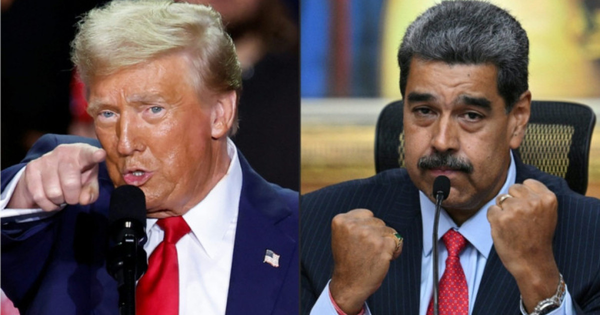 Nicolas Maduro în timpul unei conferințe de presă privind negocierile cu SUA despre traficul droguri Venezuela și atacuri americane recente. | sursa foto: Digi24 Nicolas Maduro în timpul unei conferințe de presă privind negocierile cu SUA despre traficul droguri Venezuela și atacuri americane recente. | sursa foto: Digi24
