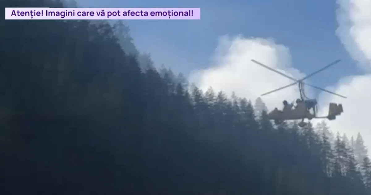 Girocopter prăbușit lângă cablurile telecabinei în Piemont după accident elicopter Italia cu explozie în aer lângă valea Antrona. | sursa foto: Digi24 Girocopter prăbușit lângă cablurile telecabinei în Piemont după accident elicopter Italia cu explozie în aer lângă valea Antrona. | sursa foto: Digi24