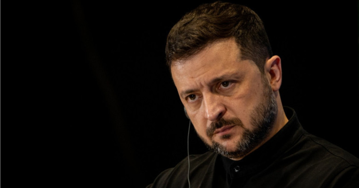 Volodimir Zelenski vorbind la forumul Yalta European Strategy despre atac energetic Rusia Ucraina și armistițiu energetic pentru protejarea coridorului alimentar Marea Neagră | sursa foto: Digi24 Volodimir Zelenski vorbind la forumul Yalta European Strategy despre atac energetic Rusia Ucraina și armistițiu energetic pentru protejarea coridorului alimentar Marea Neagră | sursa foto: Digi24