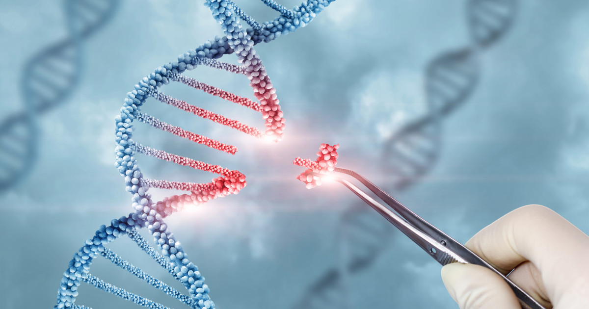 Diagramă schematică a procesului de editare genetică pentru boală hepatică la copii cu deficit de ornitin transcarbamilză, evidențiind terapia genică țintind celulele hepatice. | sursa foto: Digi24 Diagramă schematică a procesului de editare genetică pentru boală hepatică la copii cu deficit de ornitin transcarbamilză, evidențiind terapia genică țintind celulele hepatice. | sursa foto: Digi24