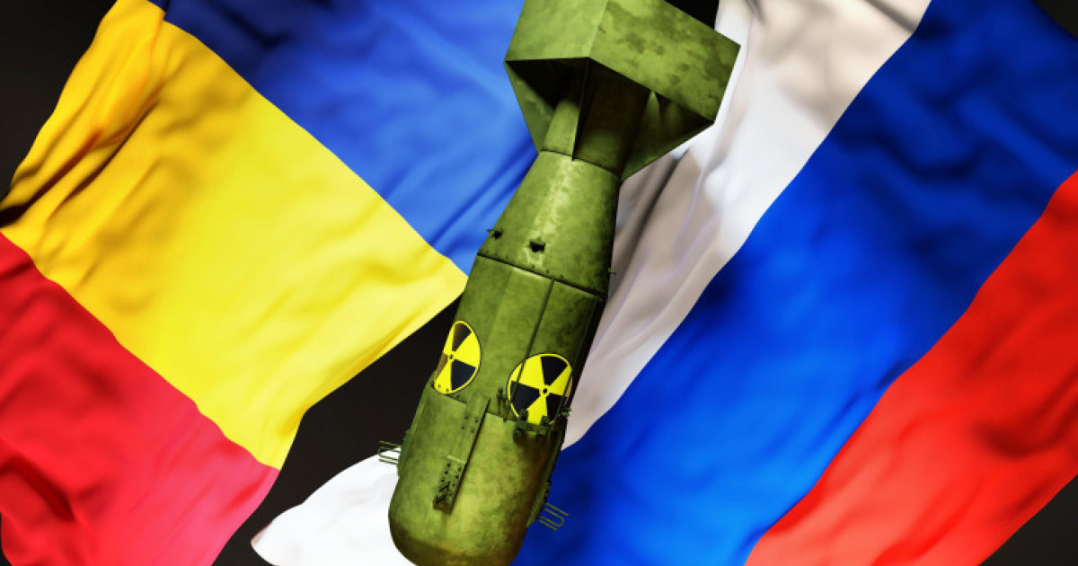 Harta regiunii Transnistria și România evidențiind poziția trupelor NATO și potențialele ținte în contextul amenințării nucleare România și conflictului Transnistria în relațiile Rusia-NATO. | sursa foto: Digi24 Harta regiunii Transnistria și România evidențiind poziția trupelor NATO și potențialele ținte în contextul amenințării nucleare România și conflictului Transnistria în relațiile Rusia-NATO. | sursa foto: Digi24