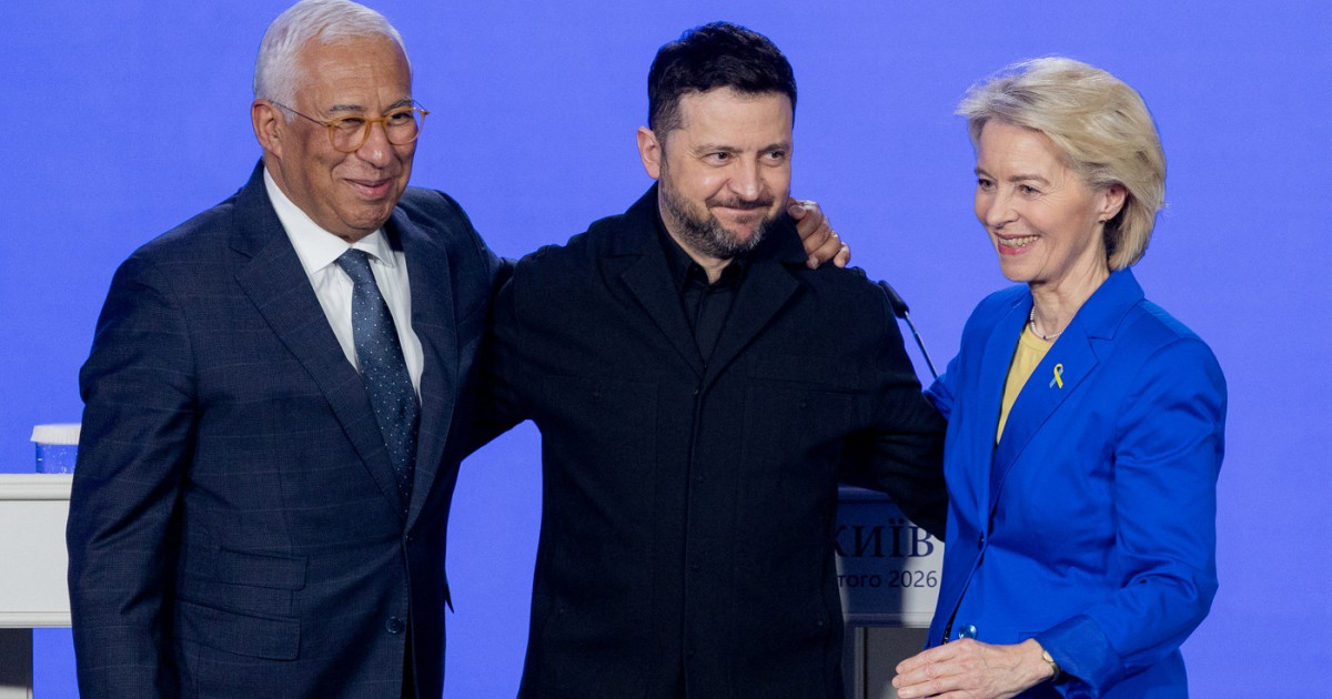 Volodimir Zelenski discutând cu oficiali europeni despre aderarea Ucrainei la UE și impactul alegerilor din Ungaria și integrarea parțială UE | sursa foto: Digi24 Volodimir Zelenski discutând cu oficiali europeni despre aderarea Ucrainei la UE și impactul alegerilor din Ungaria și integrarea parțială UE | sursa foto: Digi24