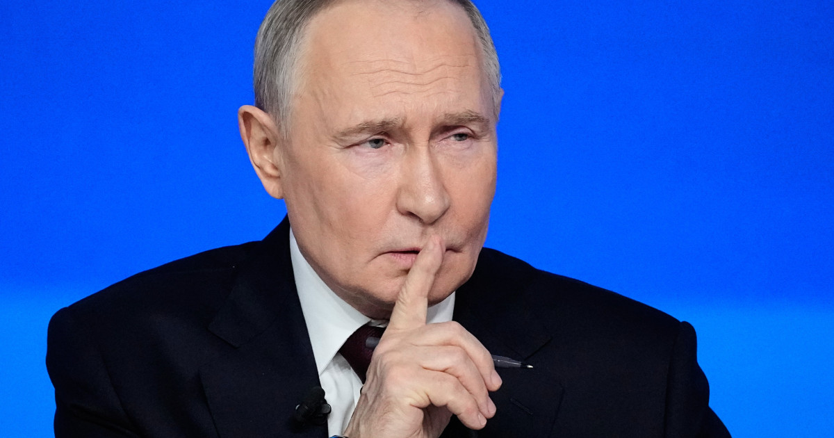 Vladimir Putin și Volodimir Zelenski discutând posibilitatea unei întâlniri pentru acord pace Ucraina și mediere conflict la Kremlin. | sursa foto: Digi24 Vladimir Putin și Volodimir Zelenski discutând posibilitatea unei întâlniri pentru acord pace Ucraina și mediere conflict la Kremlin. | sursa foto: Digi24