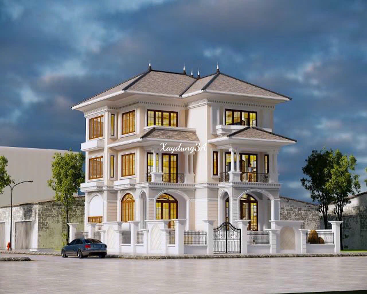 Khám Phá Công Nghệ AI Hiện Đại Với Nhà Thông Minh Bkav – Tương Lai Của Không Gian Sống – Nội Thất Gia Đình Khám Phá Công Nghệ AI Hiện Đại Với Nhà Thông Minh Bkav – Tương Lai Của Không Gian Sống – Nội Thất Gia Đình