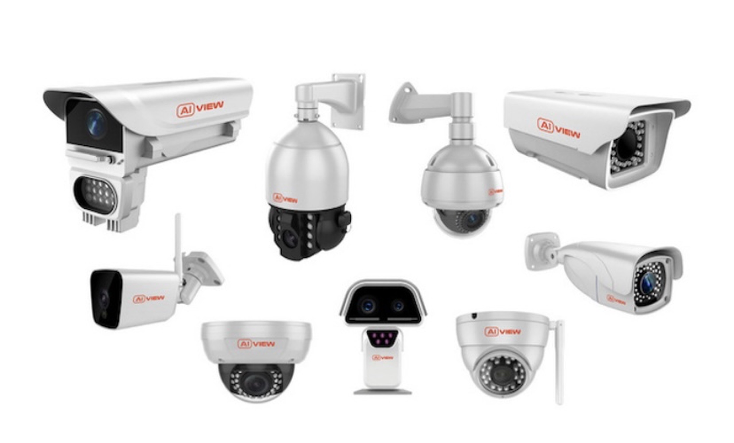 Camera AI cho góc nhìn nội thất gia đình Camera AI cho góc nhìn nội thất gia đình