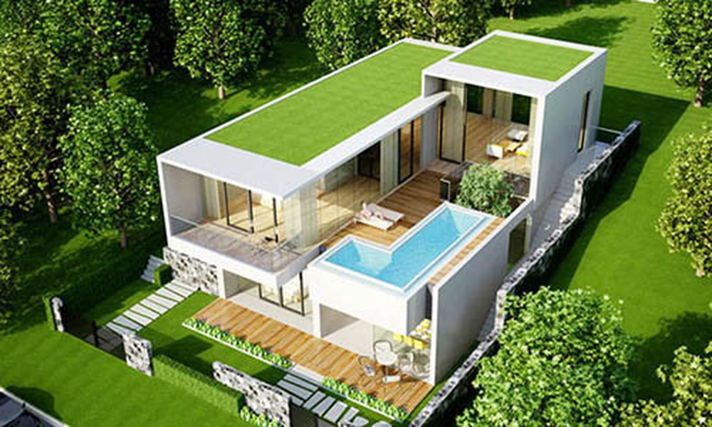 Cập Nhật Những Xu Hướng Công Nghệ Hiện Đại Cho Ngôi Nhà Của Bạn – Nội Thất Gia Đình Cập Nhật Những Xu Hướng Công Nghệ Hiện Đại Cho Ngôi Nhà Của Bạn – Nội Thất Gia Đình
