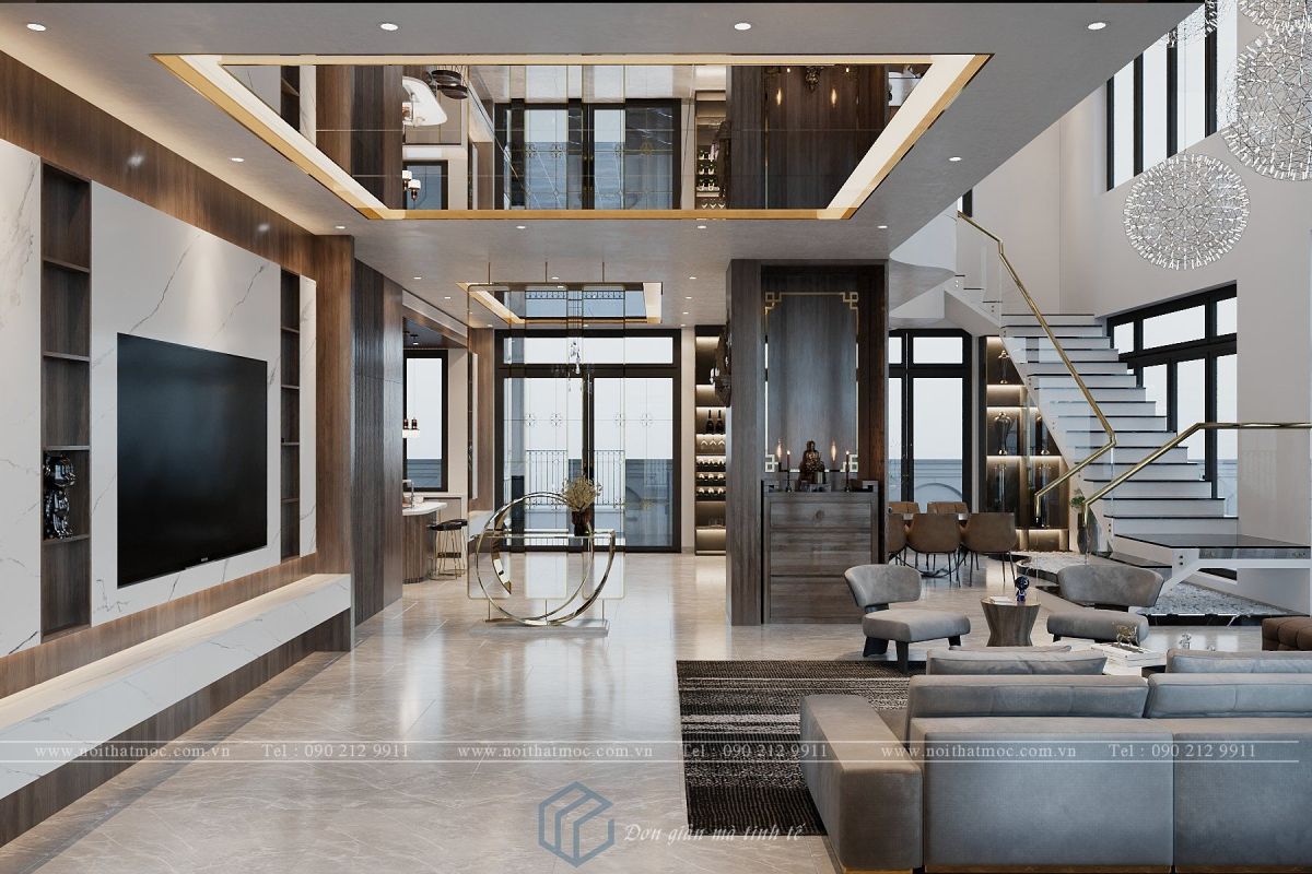 Bước Vào Kỷ Nguyên Mới Của Nhà Ở Cùng Hệ Thống BKAV Smart Home Bước Vào Kỷ Nguyên Mới Của Nhà Ở Cùng Hệ Thống BKAV Smart Home