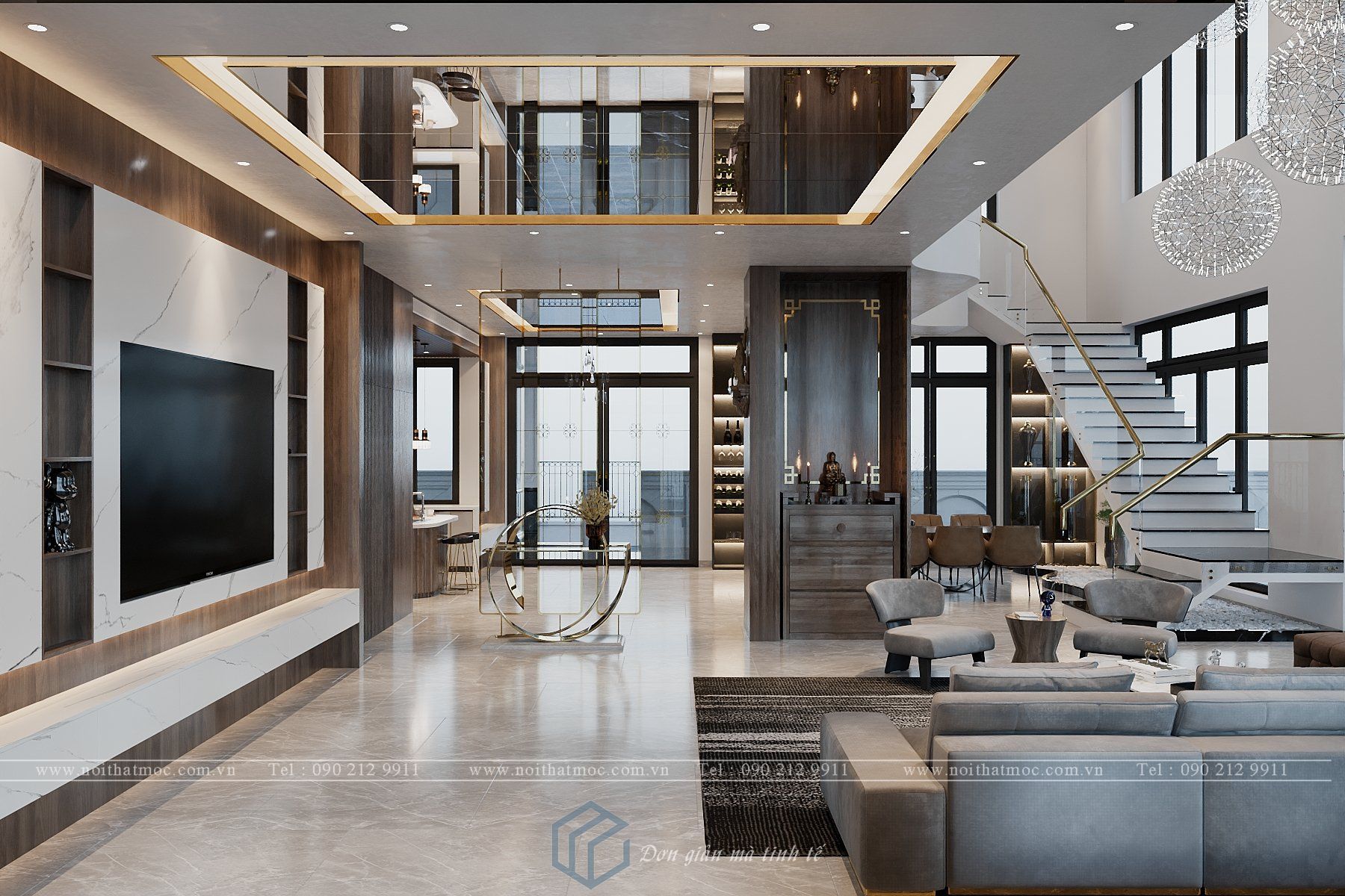 Khám Phá Kỷ Nguyên Nhà Ở Thông Minh Với Hệ Thống BKAV Smart Home – Nội Thất Hiện Đại Khám Phá Kỷ Nguyên Nhà Ở Thông Minh Với Hệ Thống BKAV Smart Home – Nội Thất Hiện Đại