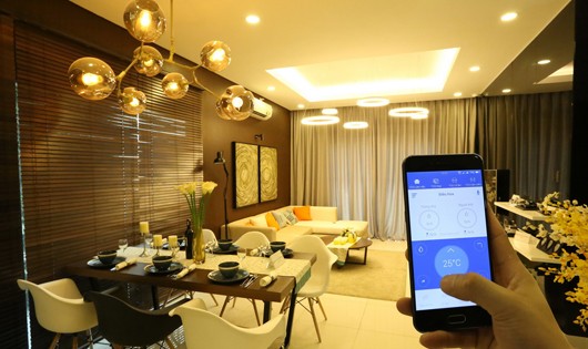 Khám Phá Ứng Dụng Hệ Thống Nhà Thông Minh BKAV Trong Cuộc Sống Thường Ngày – Thiết Bị Gia Dụng Thông Minh Khám Phá Ứng Dụng Hệ Thống Nhà Thông Minh BKAV Trong Cuộc Sống Thường Ngày – Thiết Bị Gia Dụng Thông Minh