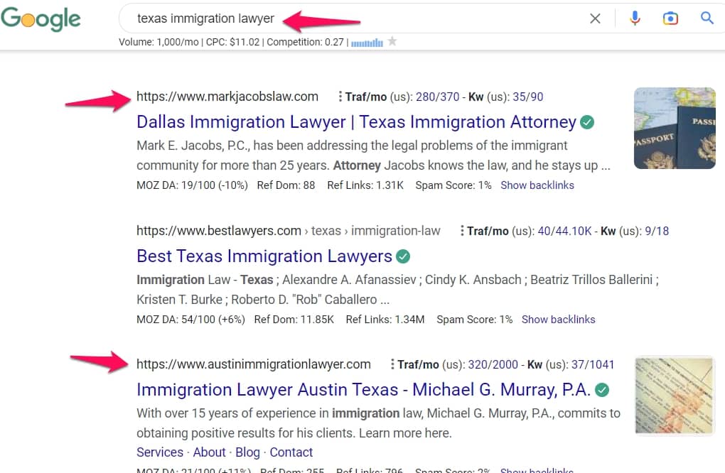How Much Do Immigration Lawyers Make? How Much Do Immigration Lawyers Make?