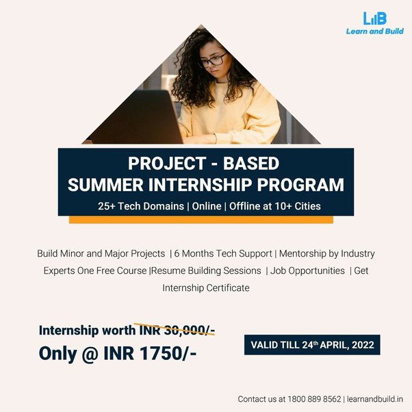 How to Get an Internship With No Experience How to Get an Internship With No Experience