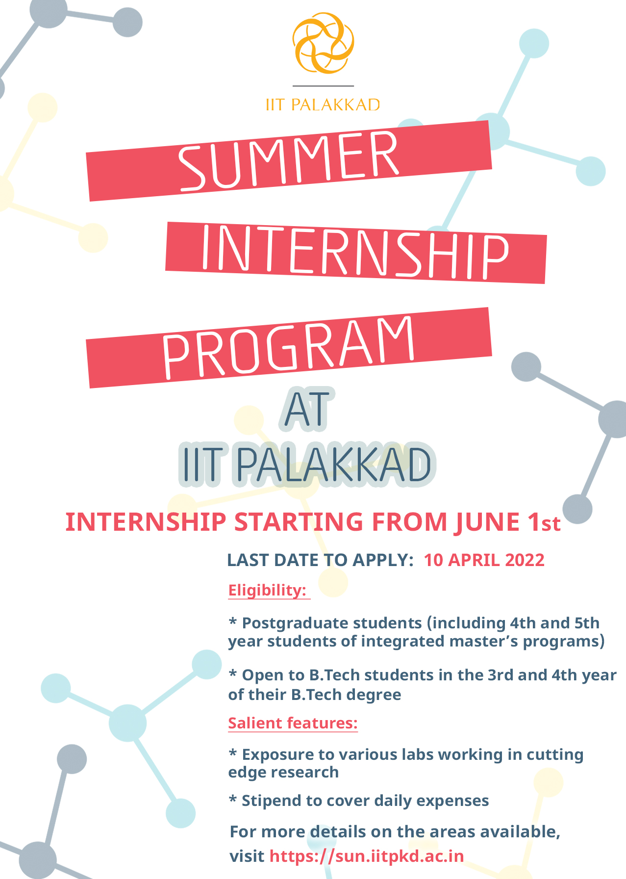 Premium Health Internships Summer 2022 Premium Health Internships Summer 2022