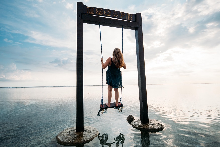 Finding a Job That Involves Traveling Finding a Job That Involves Traveling