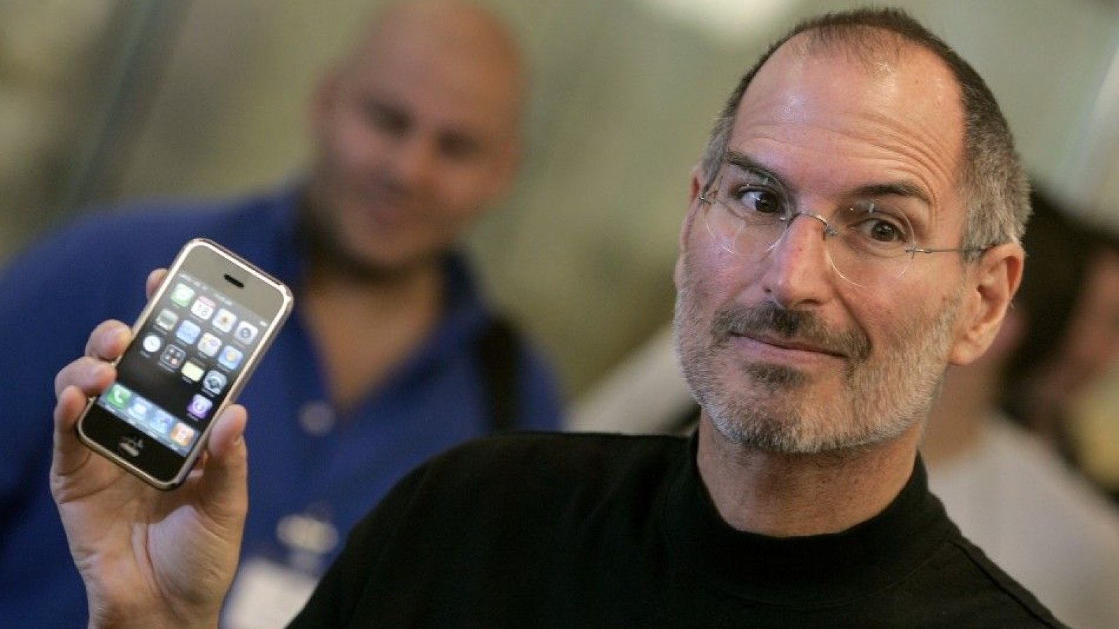 How Old Was Steve Jobs When He Died? How Old Was Steve Jobs When He Died?