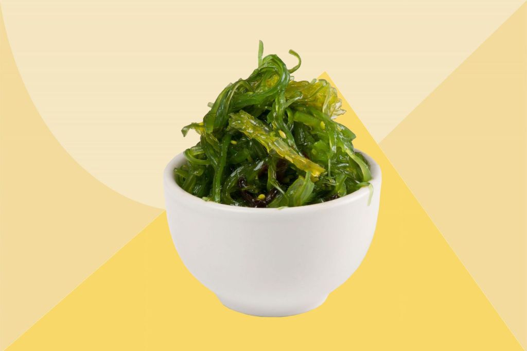 Seaweed Food Benefits and Recipes to Try Seaweed Food Benefits and Recipes to Try
